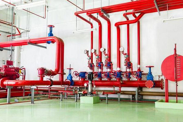 開業(yè)前的沈陽消防安全檢查，全面實行告知承諾管理！