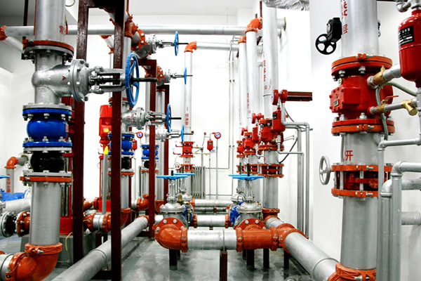 沈陽消防工程資質(zhì)應(yīng)該這樣申請！