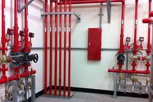 現(xiàn)實中都哪些建筑辦不下來消防手續(xù)？