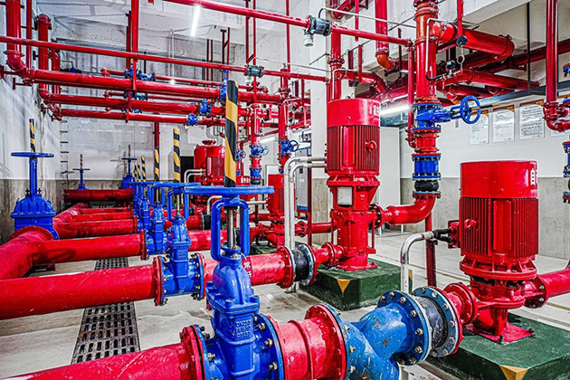 沈陽消防公司嚴(yán)格執(zhí)行消防救援局關(guān)于印發(fā)文物建筑和博物館火災(zāi)風(fēng)險(xiǎn)指南及檢查指引的通知公告