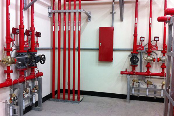 沈陽消防工程施工，沈陽消防設(shè)施安裝，沈陽消防工程施工要點(diǎn)！