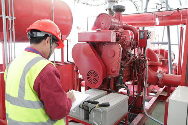 沈陽消防設(shè)施維保服務(wù)投標(biāo)方案，含部分遼寧消防工程知識(shí)！