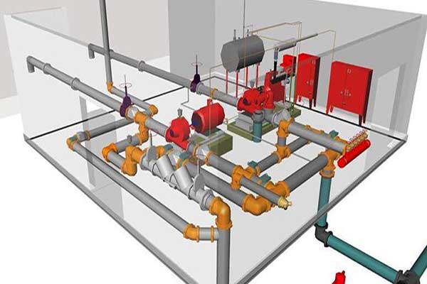沈陽消防設(shè)計(jì)都包含哪些?