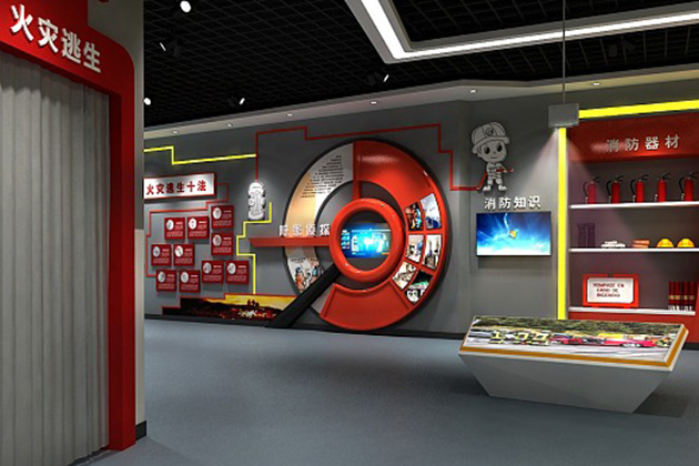 沈陽消防公司分享密室逃脫類場(chǎng)所火災(zāi)風(fēng)險(xiǎn)指南