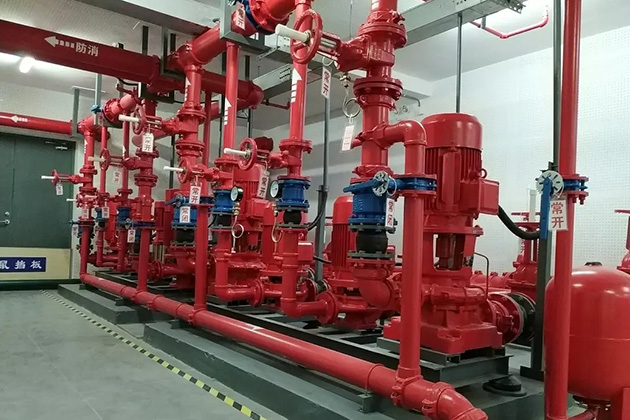 沈陽消防工程設(shè)計(jì)、沈陽消防驗(yàn)收中防火單元是什么？