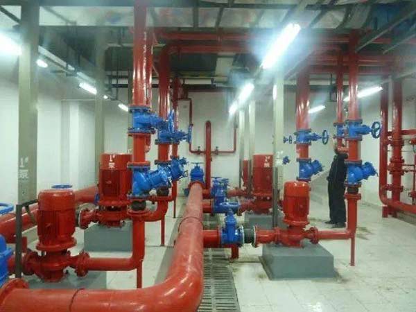 沈陽消防檢測(cè)辦理審批需要多長時(shí)間？