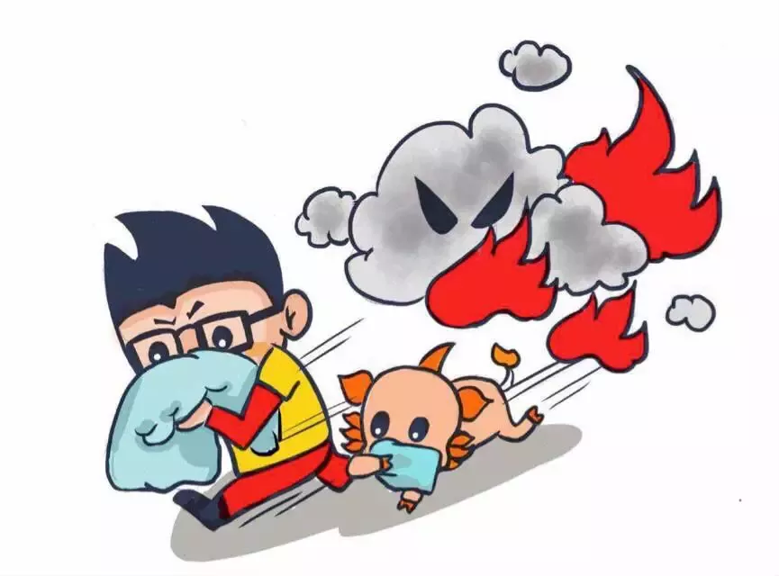 沈陽(yáng)消防公司發(fā)布夏季消防知識(shí)小科普