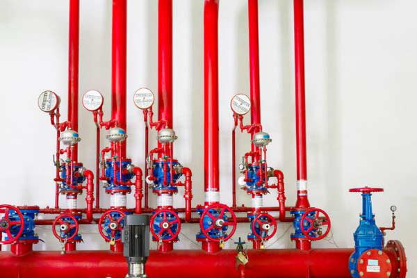 沈陽(yáng)消防檢測(cè)的必要性