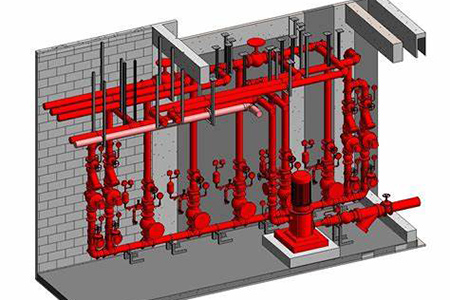 沈陽消防施工單位來說說建筑消防工程的安全都包括哪些內(nèi)容？