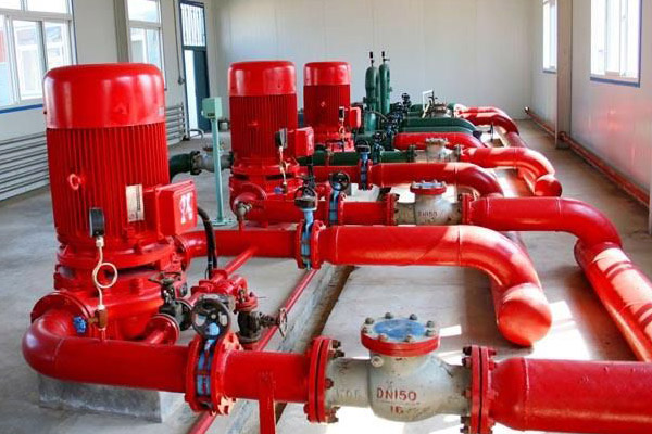 沈陽消防設(shè)計與沈陽消防施工改造來了！