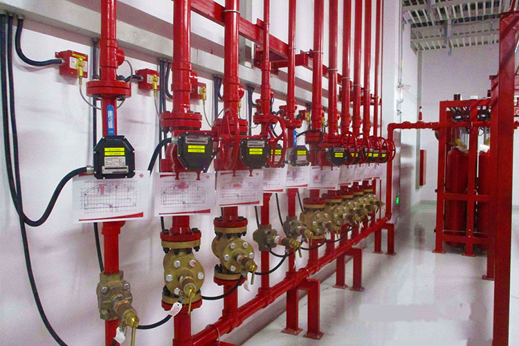 沈陽消防設(shè)計是做什么的？