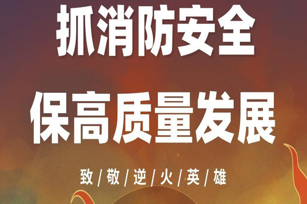 “119”全國消防日：沈陽消防公司致敬逆行英雄！