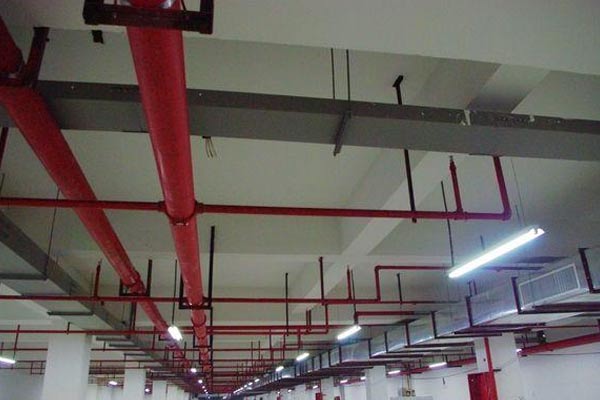 沈陽消防工程的消防設(shè)計(jì)都包含什么，設(shè)計(jì)流程又有哪些？