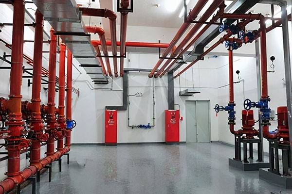 沈陽(yáng)消防檢測(cè)服務(wù)全解析：不同類(lèi)型的檢測(cè)項(xiàng)目詳解