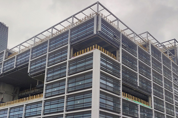 沈陽(yáng)消防工程公司詳解消防工程服務(wù)流程