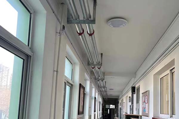 沈陽消防檢測方案的審批？