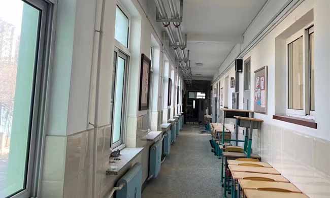 沈陽(yáng)消防工程公司的消防檢測(cè)服務(wù)概述