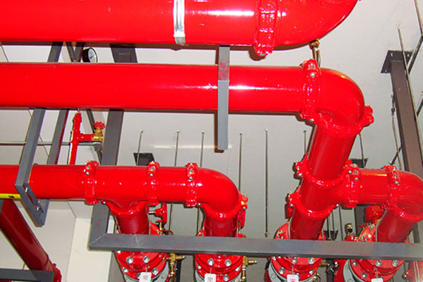 沈陽(yáng)消防設(shè)計(jì)服務(wù)的主要項(xiàng)目概述