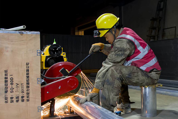 沈陽(yáng)消防檢測(cè)都適用于哪些場(chǎng)所？