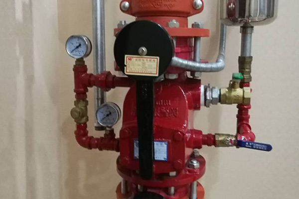 沈陽(yáng)消防檢測(cè)服務(wù)流程解析：消防保障，安全無(wú)憂