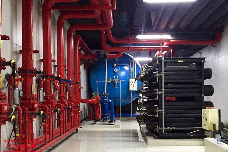 沈陽(yáng)消防工程