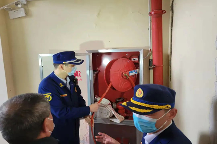 沈陽消防檢測知識，這樣的算是出具虛假文件