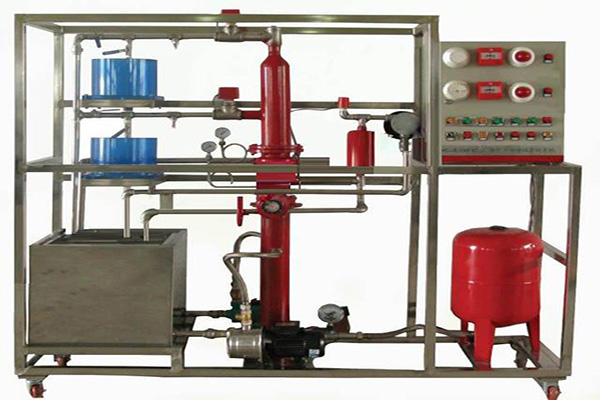 沈陽(yáng)自動(dòng)消防水炮多長(zhǎng)時(shí)間檢查維護(hù)一次？