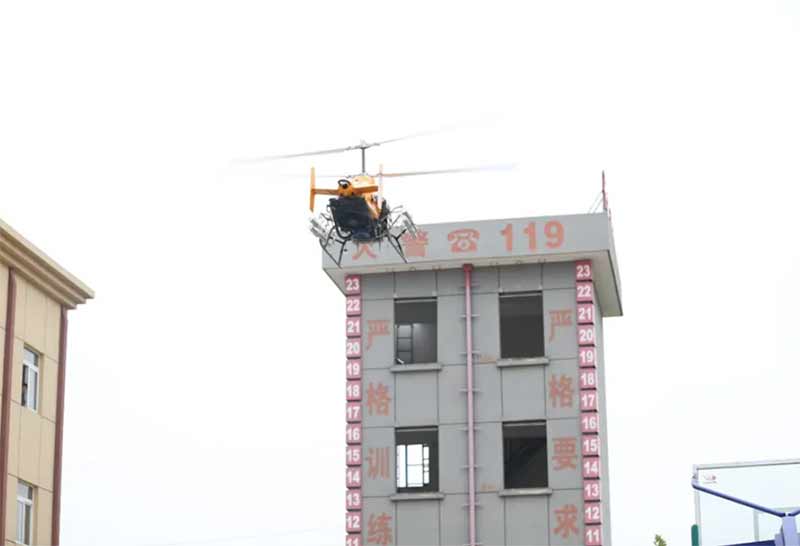 沈陽(yáng)消防檢測(cè)