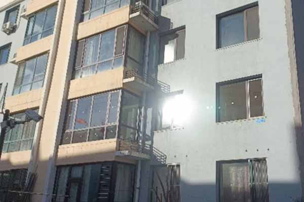 沈陽消防檢測公司服務(wù)流程解析